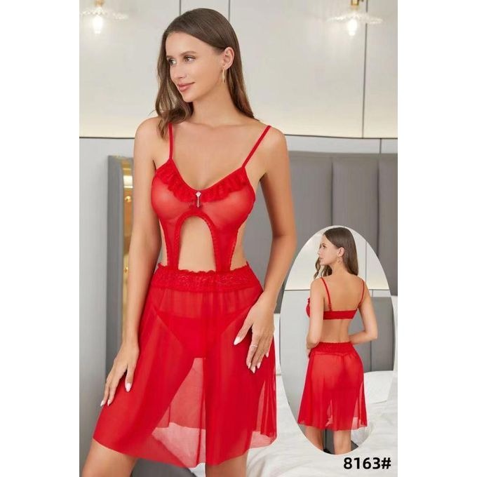 Premium Women’s Lingerie Set – Stylish & Comfortable Fit